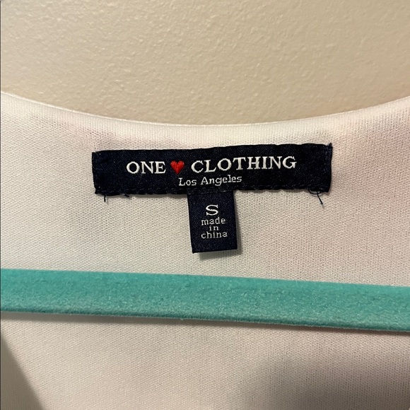 Floral Spring Dress - Picture 4 of 7